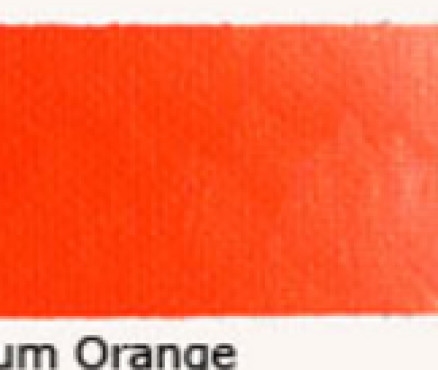 D640 Cadmium Orange/Πορτοκαλί Καδμίου - 60ml