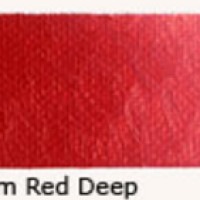 E646 Cadmium Red Deep/Κόκκινο Καδμίου Βαθύ - 60ml