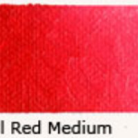 C648 Naphtol Red Medium/Κόκκινο Μεσαίο Naphtol - 60ml