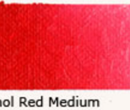 C648 Naphtol Red Medium/Κόκκινο Μεσαίο Naphtol - 60ml