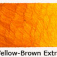 C632 Indian Yellow Brown Extra/Κίτρινο Ινδίας Καφέ - 60ml