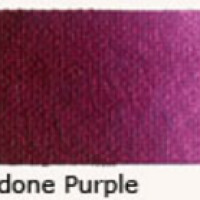 D662 Quinacridone Purple/Μωβ - 60ml