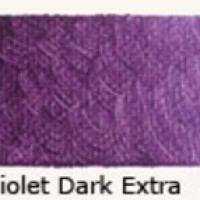 C663 Cobalt Violet Dark Extra/Βιολετί Κοβαλτίου Βαθύ - 60ml
