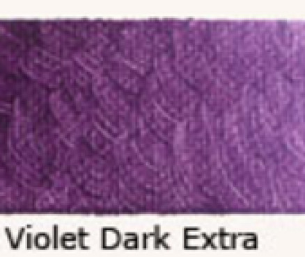 C663 Cobalt Violet Dark Extra/Βιολετί Κοβαλτίου Βαθύ - 60ml