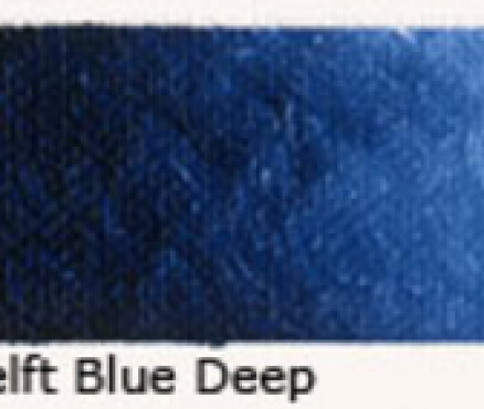 E669 Old Delft Blue Deep/Παλιό Μπλε Βαθύ - 60ml