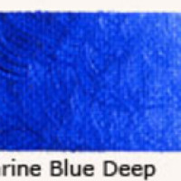 A671 Ultramarine Blue Deep/Μπλε Ουτραμαρίνα Βαθύ - 60ml