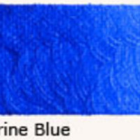 A672 Ultramarine Blue/Μπλε Ουλτραμαρίνα - 60ml