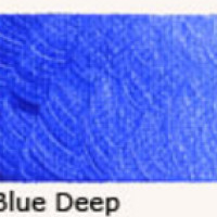 D676 Cobalt Blue Deep/Μπλε Κοβαλτίου Βαθύ - 60ml