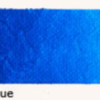 B683 Cyan Blue/Κυανό Μπλε - 60ml