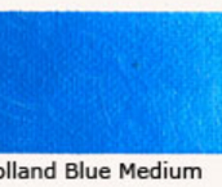 A687 Old Holland Blue Medium/Μπλε Μεσαίο - 