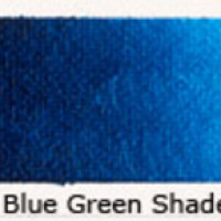 C691 Phtalo Blue Green Shade/Μπλε Phtalo με απόχρωση Πράσινο - 60ml