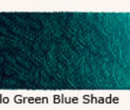 B695 Phtalo Green Blue Shade/Πράσινο Phtalo με απόχρωση Μπλε - 60ml