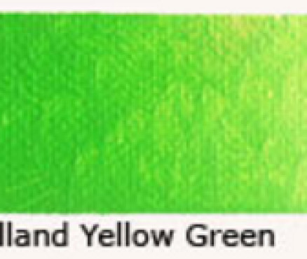 B702 Old Holland Yellow Green/Πράσινο Κίτρινο - 60ml