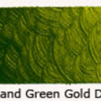 D705 Old Holland Green Gold Deep/Πράσινο Χρυσό Βαθύ - 60ml