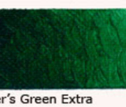 C707 Hooker's Green Extra/Πράσινο Hooker - 60μλ