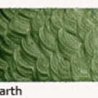 A709 Green Earth/Πράσινη Γη - 60ml