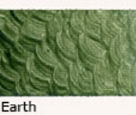 A709 Green Earth/Πράσινη Γη - 60ml