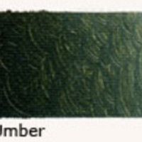 Α710 Green Umber/Όμπρα Πράσινη - 60ml
