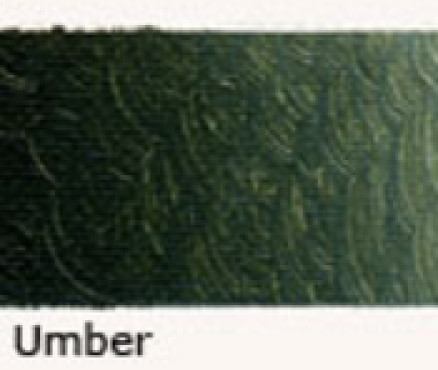 Α710 Green Umber/Όμπρα Πράσινη - 60ml