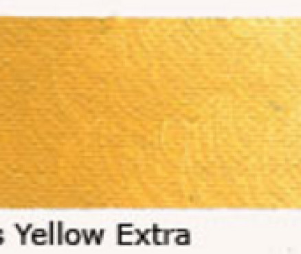 A712 Naples Yellow Extra/Κίτρινο Νάπολης - 60ml