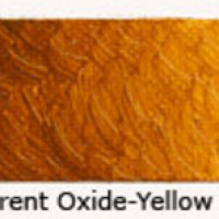 B717 Transparent Oxide-Yellow/Κίτρινο Οξείδιο Διαφανή - 60ml