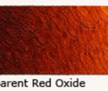 B719 Transparent Red Oxide/Κόκκινο Οξείδιο Διαφανή - 60ml