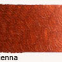 A721 Burnt Sienna/Σιέννα Ψημένη - 60ml