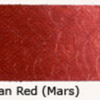 A724 Venetian Red (Mars)/Κόκκινο Βενετίας - 60ml