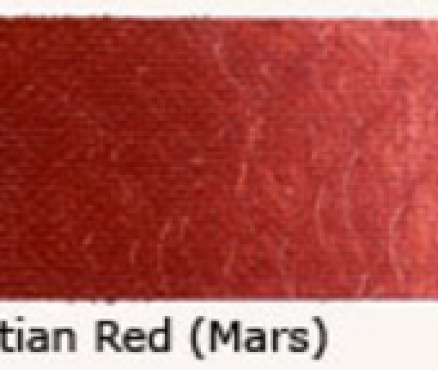 A724 Venetian Red (Mars)/Κόκκινο Βενετίας - 60ml