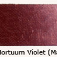 A725 Caput Mortuum Violet (Mars)/Βιολετί Καπουτ Μόρτουμ - 60ml