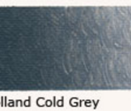 A733 Old Holland Cold Grey/Γκρι Ψυχρό - 60ml