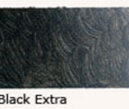 A735 Ivory Black Extra/Μαύρο Ιβουάρ - 60ml