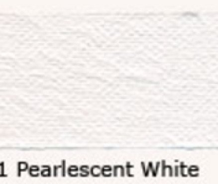 B801 Pearlescent White/Περλέ  Άσπρο 60ml