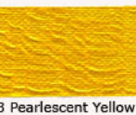 B803 Pearlescent  Yellow/Περλέ Κίτρινο
