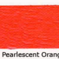 Β804 Pearlescent Orange/Περλέ Πορτοκαλί - 60ml