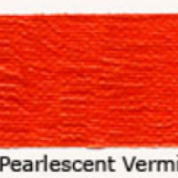 B805 Pearlescent Vermillion/Περλέ Κιννάβαρι - 60ml