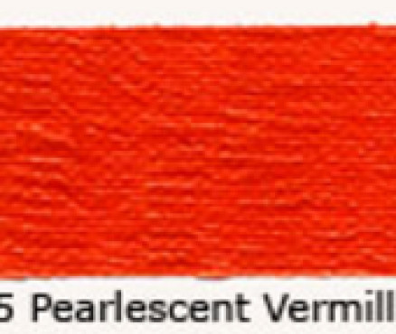 B805 Pearlescent Vermillion/Περλέ Κιννάβαρι - 60ml