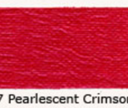 B807 Pearlescent  Crimson/Περλέ Βυσσινί - 60ml
