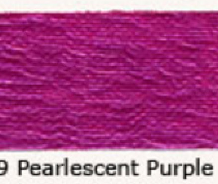 B809 Pearlescent Purple/Περλέ Μώβ - 60ml
