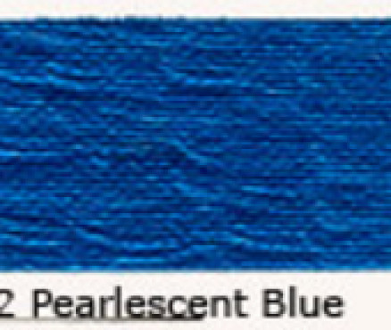 B812 Pearlescent Blue/Περλέ Μπλέ - 60ml