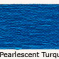 B813 Pearlescent Turquoise/Περλέ Τουρκουάζ - 60ml