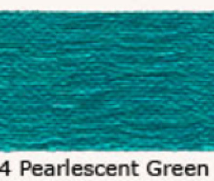 B814 Pearlescent Green/Περλέ Πράσινο - 60ml