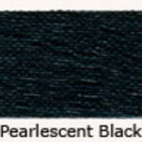 B816 Pearlescent Black/Περλέ Μαύρο - 60ml