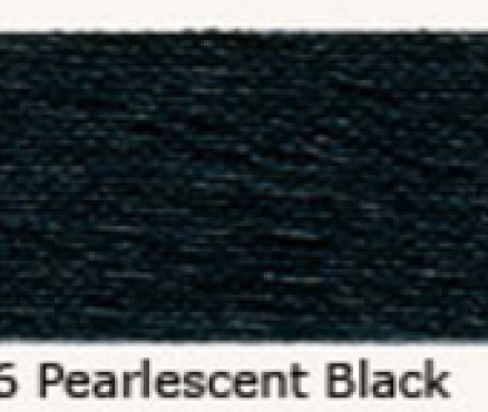 B816 Pearlescent Black/Περλέ Μαύρο - 60ml