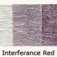 B817 Internference Red/Κοκκινό Παρεμβολής - 60ml