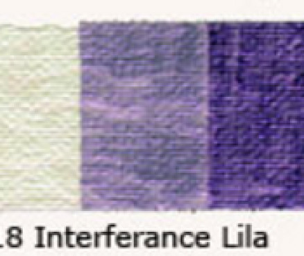 B818 Internference Lila/Λιλά Παρεμβολής - 60ml