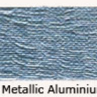 B821 Metallic Aluminium/Αλουμινίου Μεταλλικό - 60ml