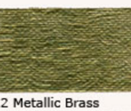 B822 Metallic Brass/Ορείχαλκο Μεταλλικό - 60ml