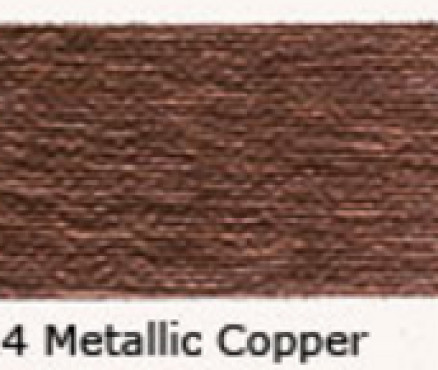 B824 Metallic Copper/Χαλκός Μεταλλικός - 60ml