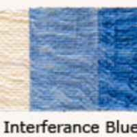 B819 Internference Blue/Μπλε Παρεμβολής - 60ml